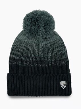 Pom Beanie - Lakewood color